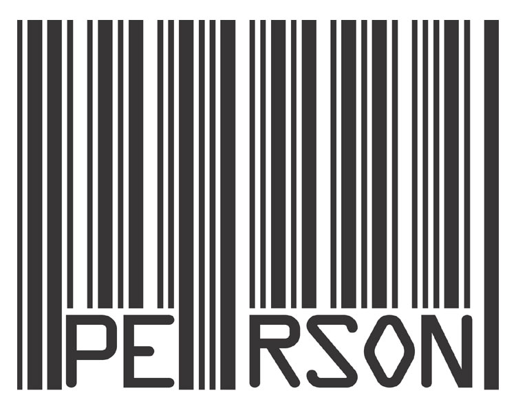 Person Barcode