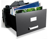 Photograph Filing