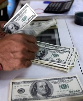 Cash Fails!