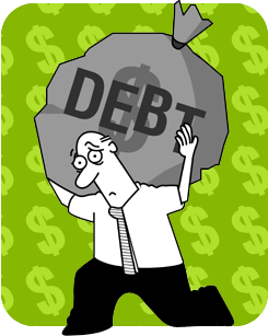 Debt Picture