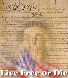 Live Free or Die