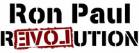 Ron Paul Revolution