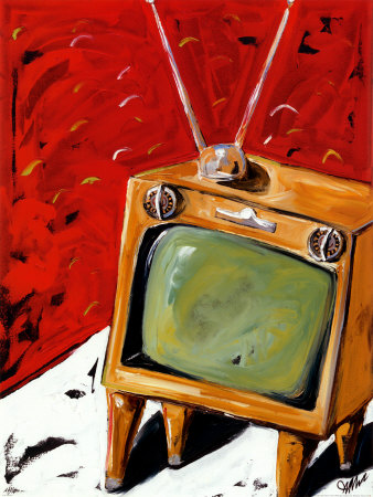 TV Art